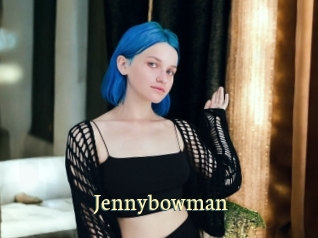 Jennybowman