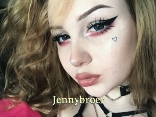 Jennybroer