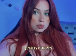 Jennycheers