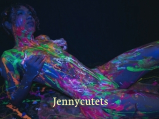 Jennycutets