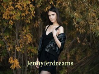 Jennyferdreams