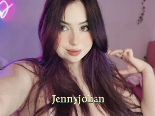 Jennyjohan