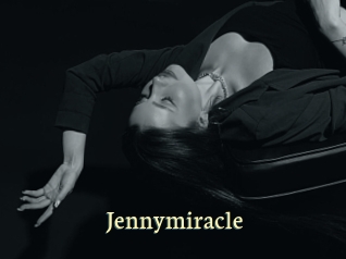 Jennymiracle