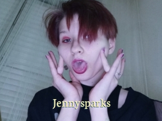 Jennysparks