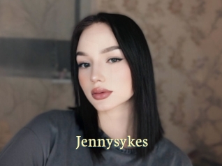 Jennysykes