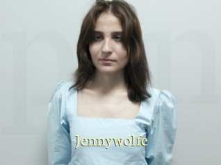 Jennywolfe