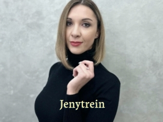 Jenytrein