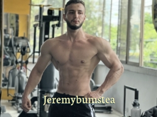 Jeremybumstea