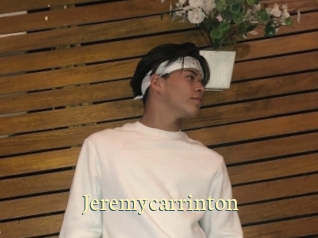 Jeremycarrinton