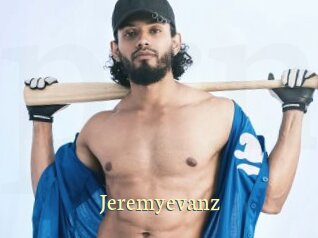 Jeremyevanz