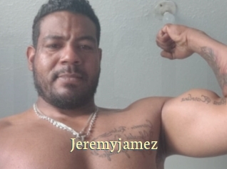 Jeremyjamez