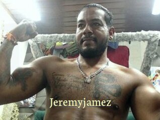 Jeremyjamez