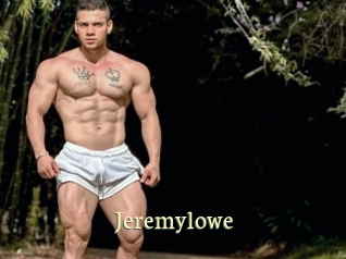 Jeremylowe