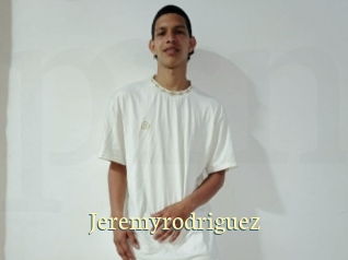 Jeremyrodriguez