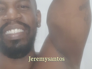 Jeremysantos