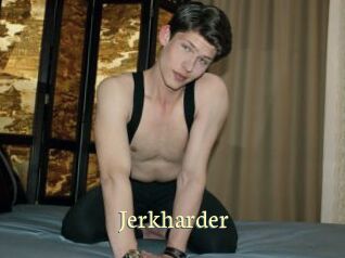 Jerkharder