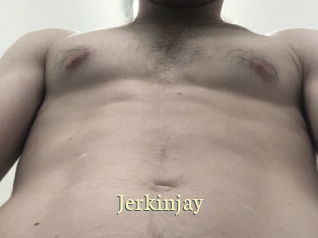 Jerkinjay