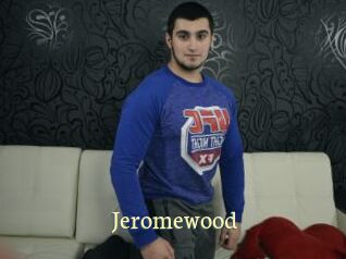 Jeromewood