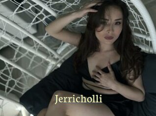 Jerricholli