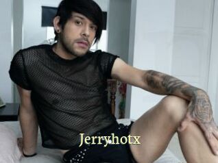 Jerryhotx