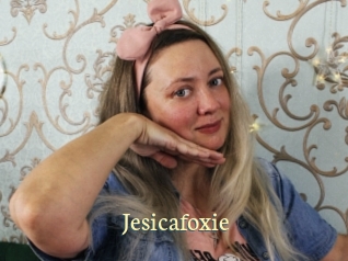 Jesicafoxie