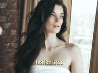 Jesikafoxe