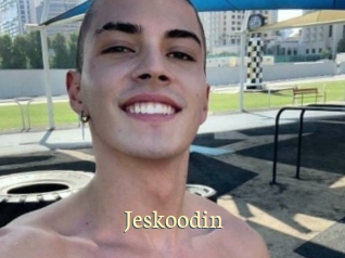 Jeskoodin