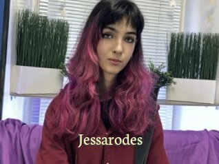 Jessarodes