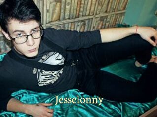 Jesselonny