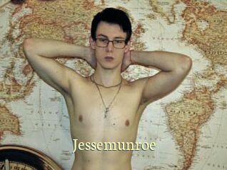 Jessemunroe