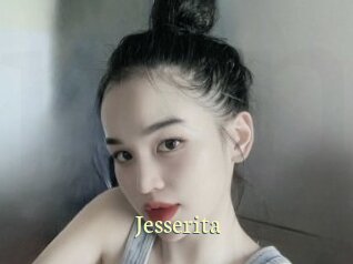 Jesserita