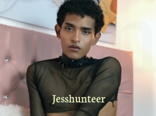 Jesshunteer