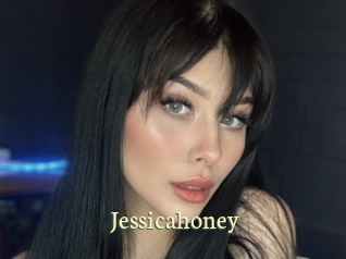 Jessicahoney