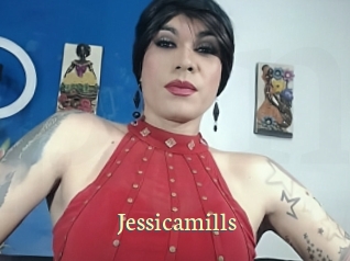 Jessicamills