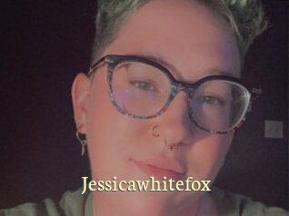 Jessicawhitefox