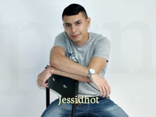 Jessidhot