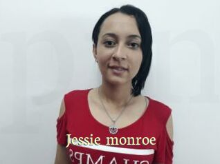 Jessie_monroe