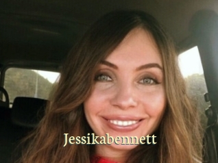 Jessikabennett