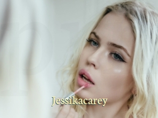Jessikacarey
