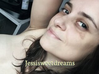 Jessisweetdreams