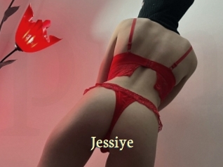 Jessiye