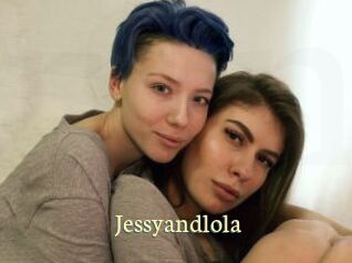 Jessyandlola