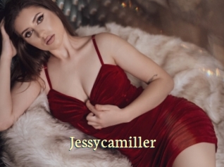 Jessycamiller