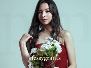 Jessygrants