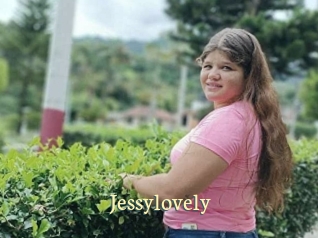 Jessylovely