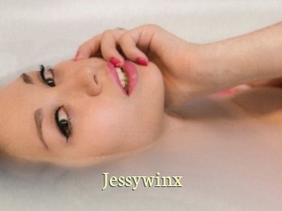 Jessywinx