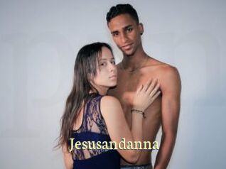 Jesusandanna