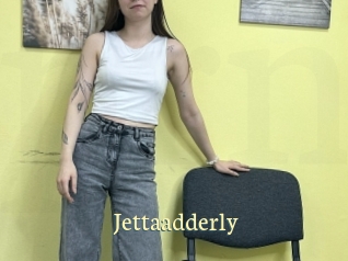 Jettaadderly