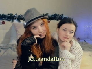 Jettaandafton