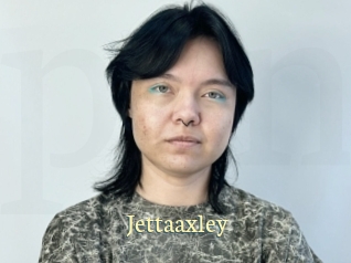 Jettaaxley